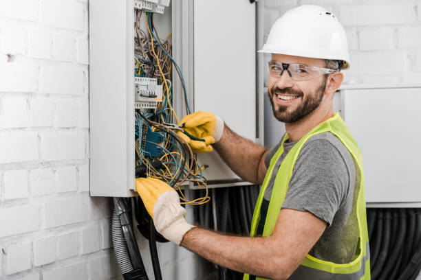 Affordable Emergency Electrician in GA