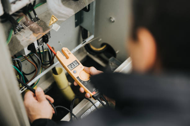 Best Affordable Electrical Installation  in Lafayette, GA